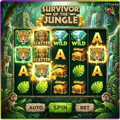 77lucks Palembang: Panduan Akses, APK, dan Login