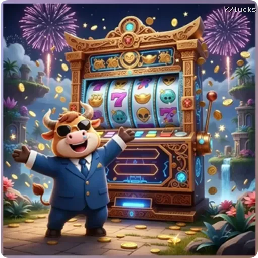 Pembaruan 77lucks APK: Versi Terbaru dan Catatan Perubahan