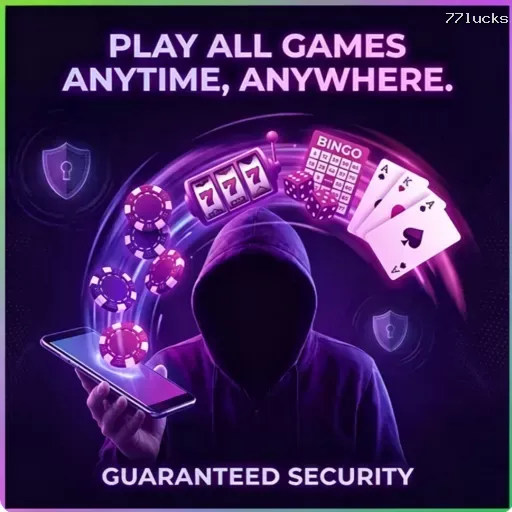 Panduan Pasang 77lucks APK di Android